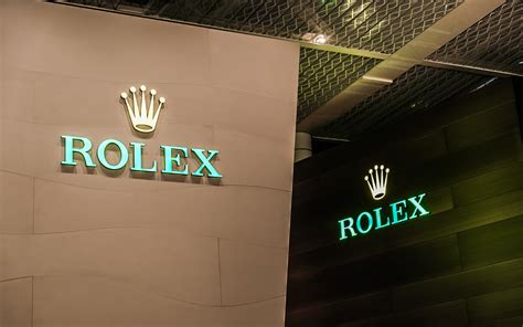 rolex approved dealers.